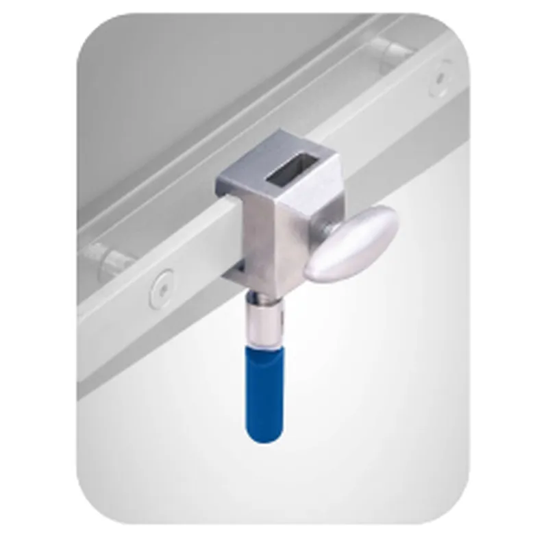 Stirrup-Type Leg Holder FY-MDTJ