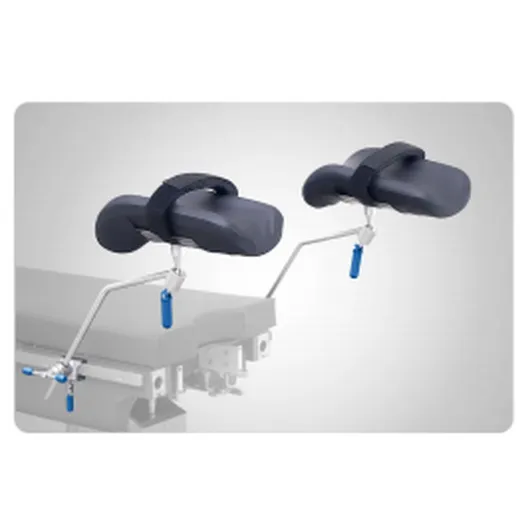 Leg Support Holder Model FY-5F