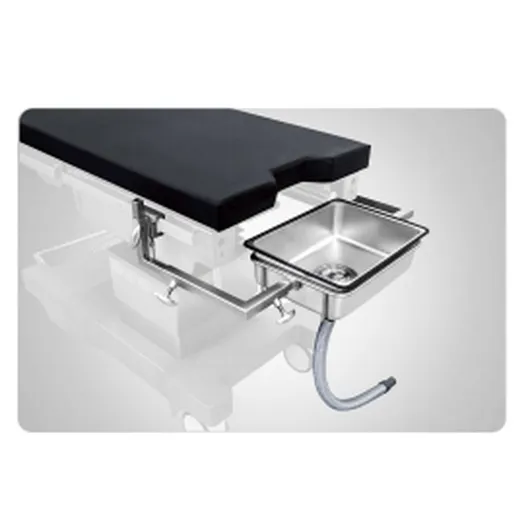 Surgical Waste Basin Model FY-7A