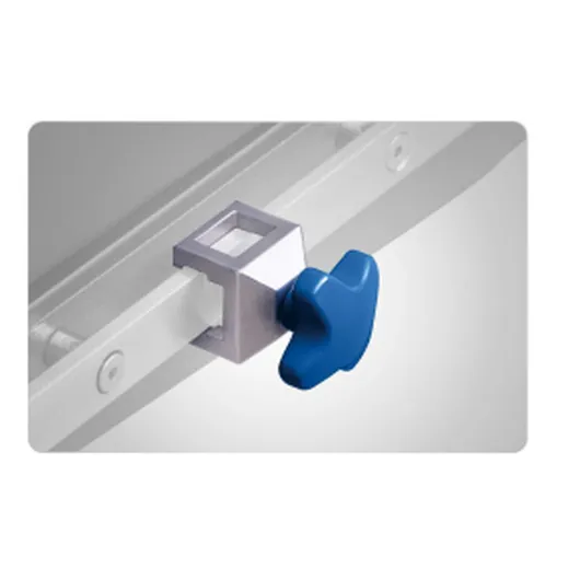 Square Slider Model FY-1D