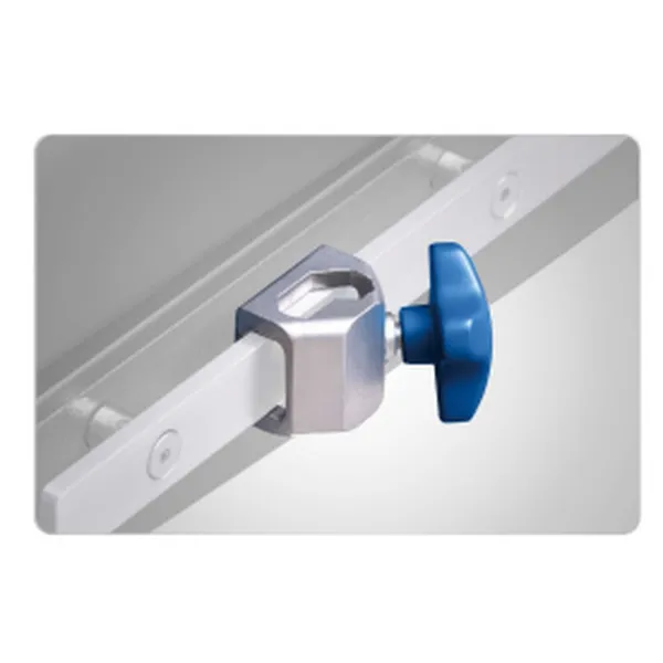 Square Slider Model FY-1E