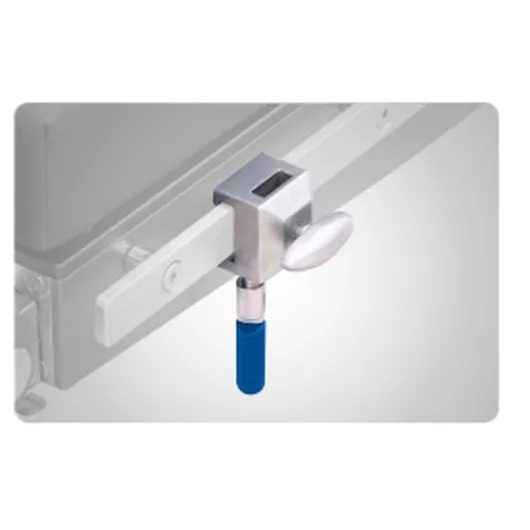 Square Slider Model FY-1F