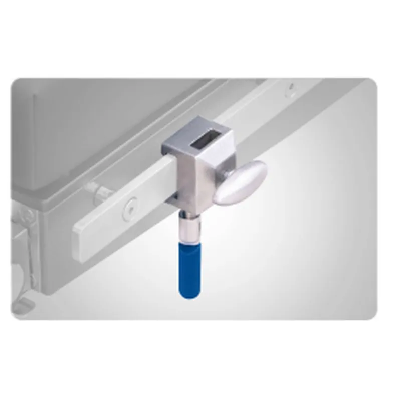 Square Slider Model FY-1F