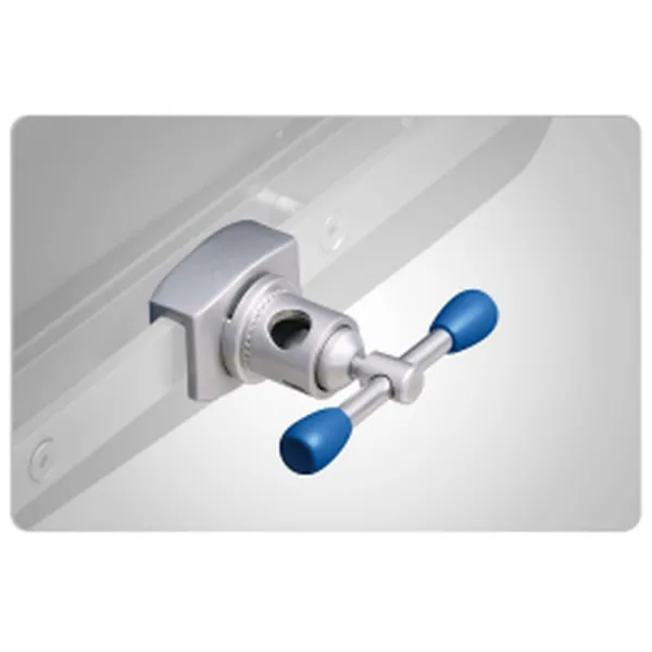 Square Slider Model FY-2A