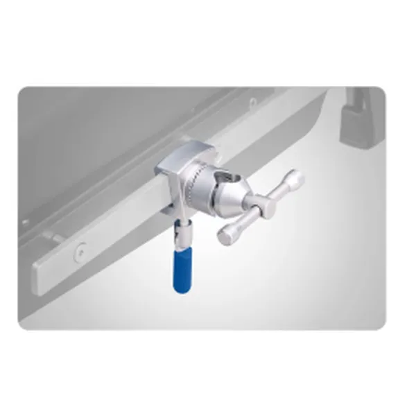 Fastener Model FY-2C