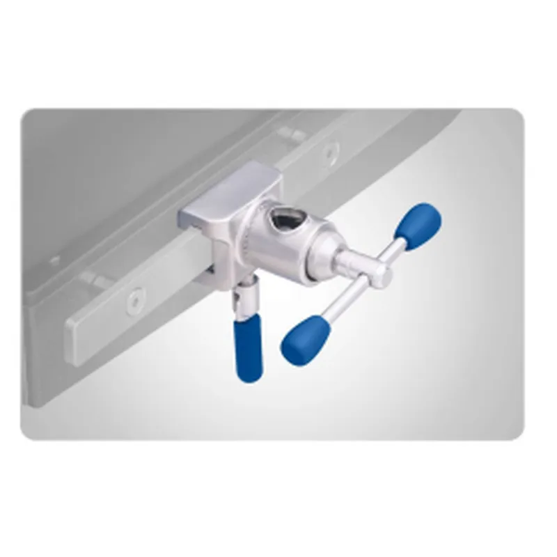 Fastener Model FY-2D
