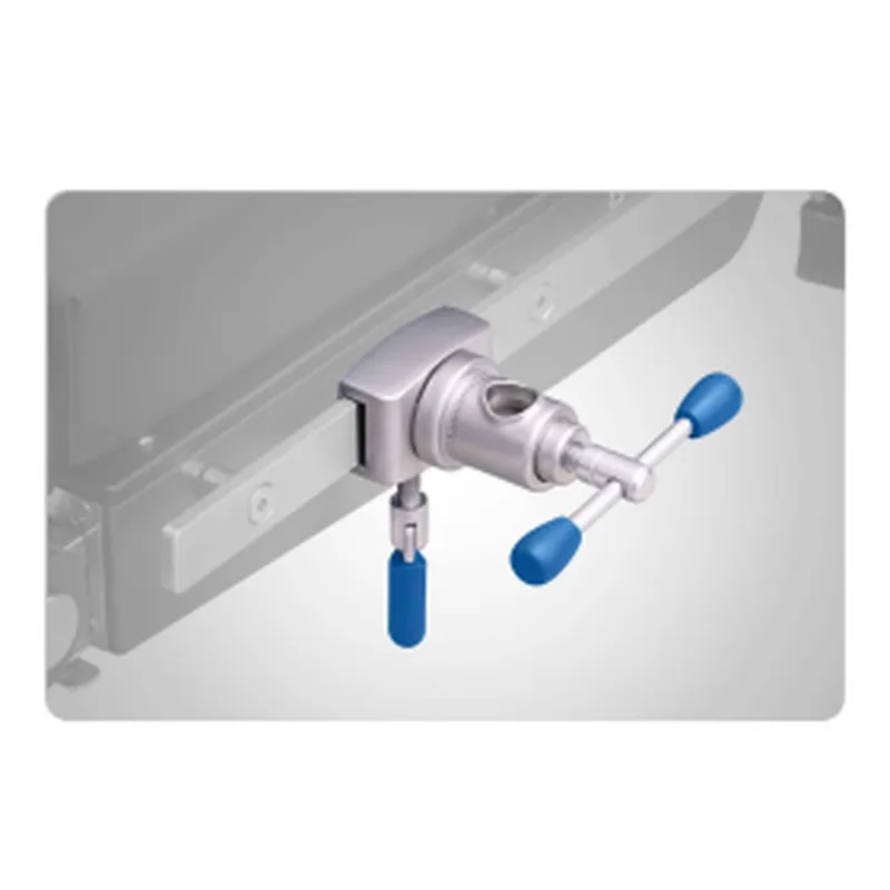 Fastener Model FY-2E