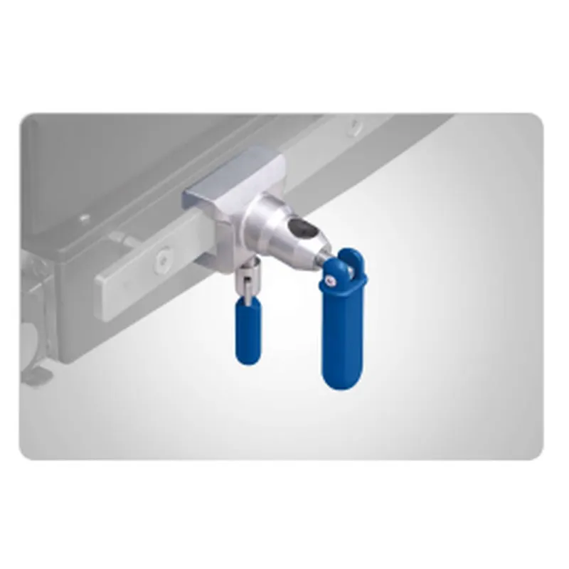 Fastener Model FY-2K