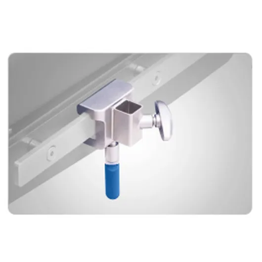 Square Hole Fastener Model FY-2G