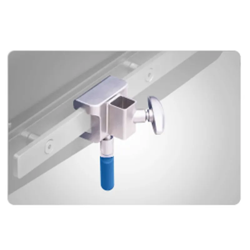 Square Hole Fastener Model FY-2G