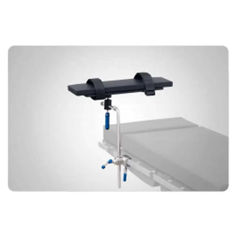 Suspended Arm Support Bracket Model FY-3F