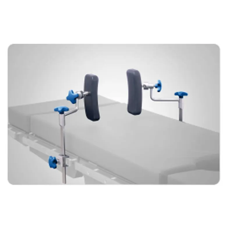 Shoulder/Lumbar Support Bracket Model FY-6A