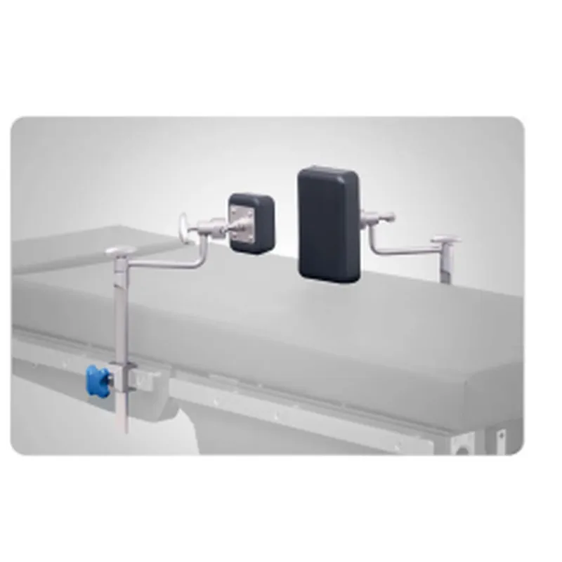 Body Support Bracket Model FY-12B