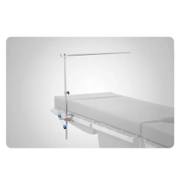 Foldable Anesthesia Drape Stand Model FY-19B