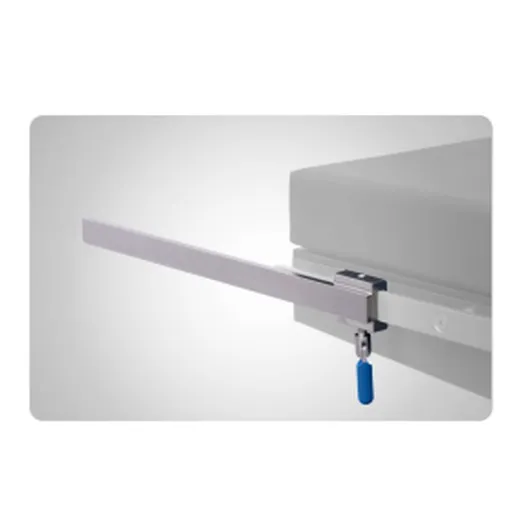 Side Rail Extension Model FY-31A