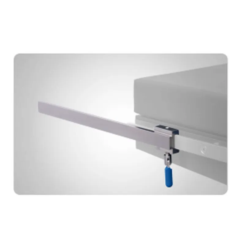 Side Rail Extension Model FY-31A