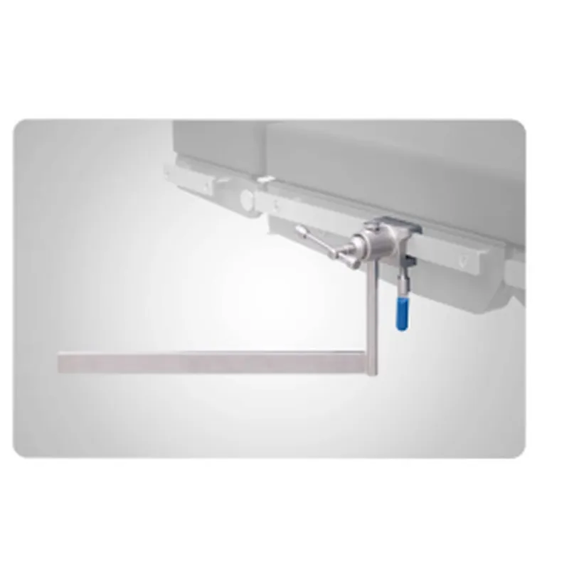 Movable Side Rail Model FY-32A