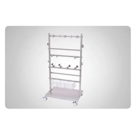 Accessory Cart Model FY-13A