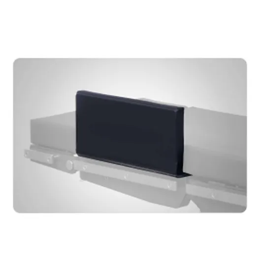 Side Guard Plate Model FY-20B