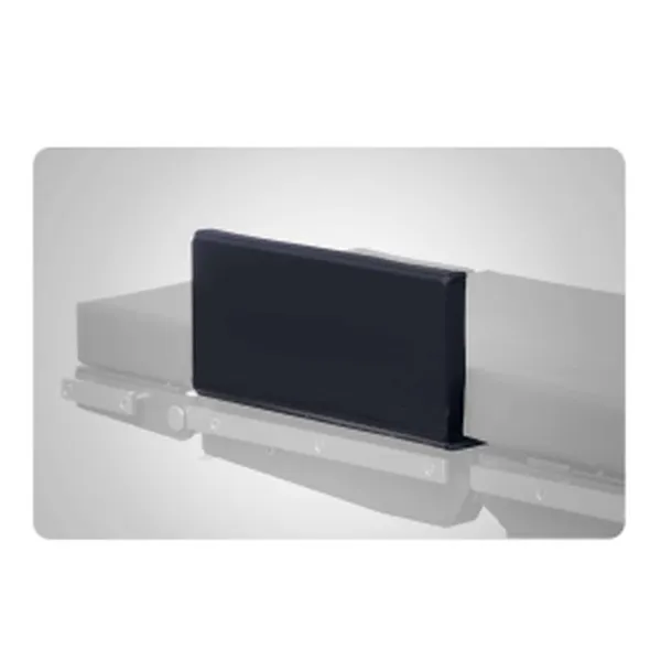 Side Guard Plate Model FY-20B