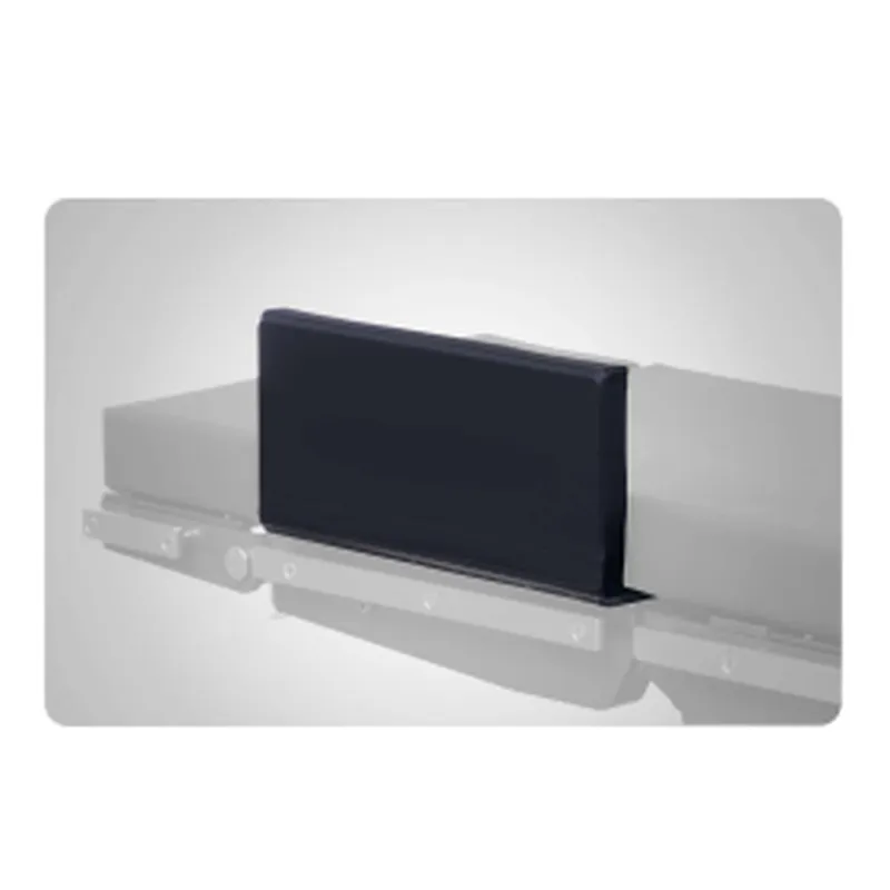 Side Guard Plate Model FY-20B