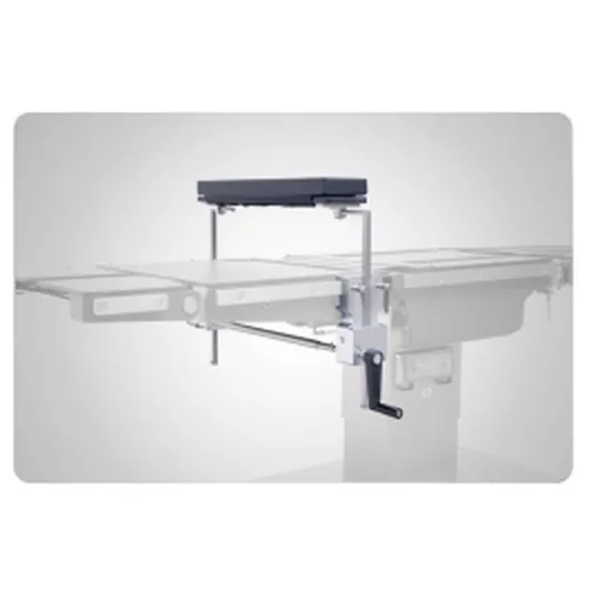 External Lumbar Bridge Model FY-25A
