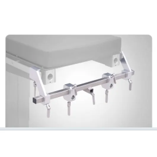 Head Frame Adapter (Adjustable Version) Model FY-15A