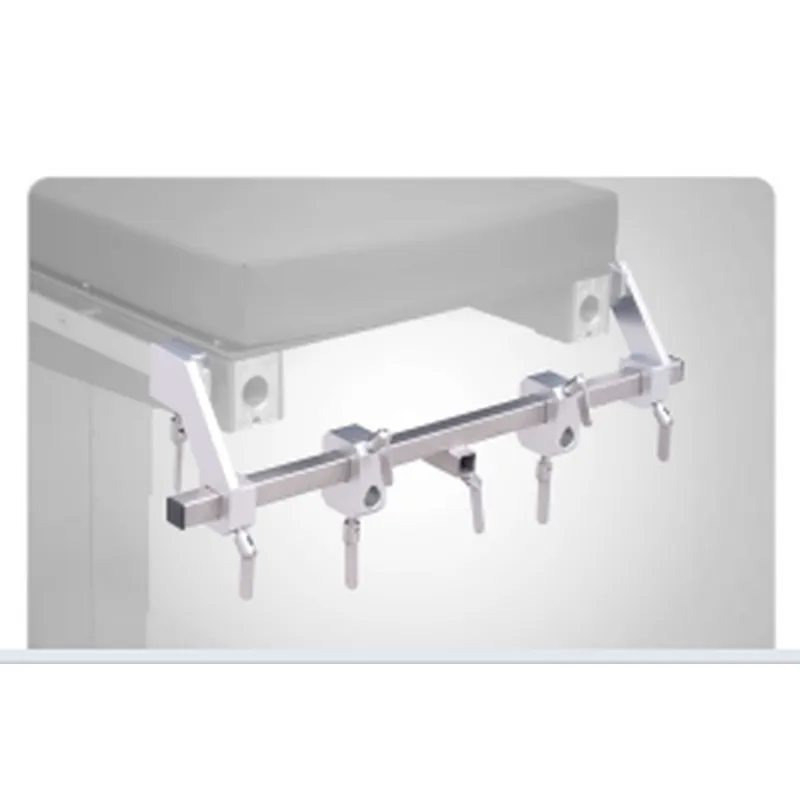 Head Frame Adapter (Adjustable Version) Model FY-15A