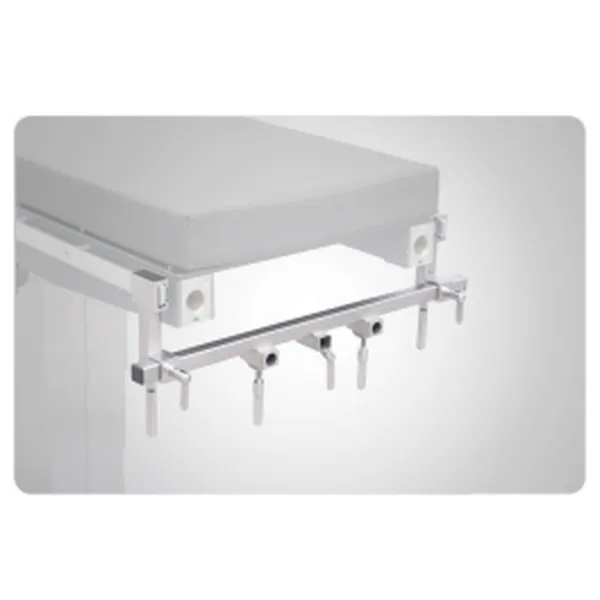 Head Frame Adapter Model FY-15A