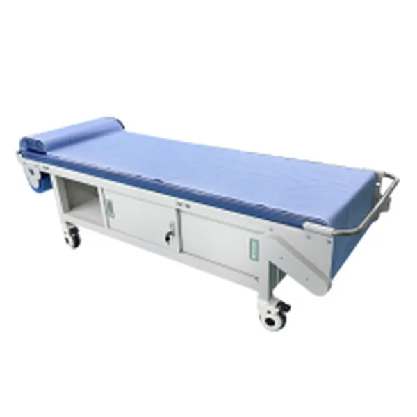 FY-4（B）Examination Bed