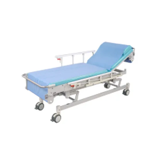 FY-4（D）Examination Bed