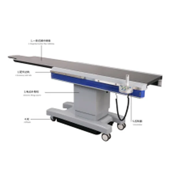 FY-9000 Electric Operating Table