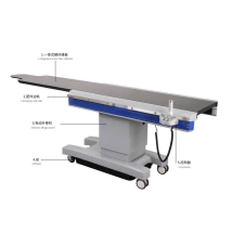 FY-9000 Electric Operating Table