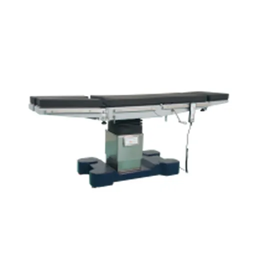 FY-500A(luxury) Electric Operating Table