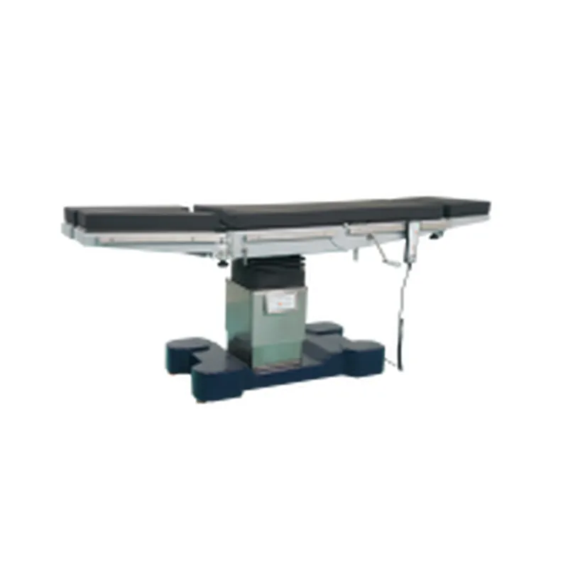 FY-500A(luxury) Electric Operating Table