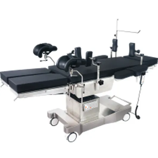 FY-500A（B）Electric Operating Table