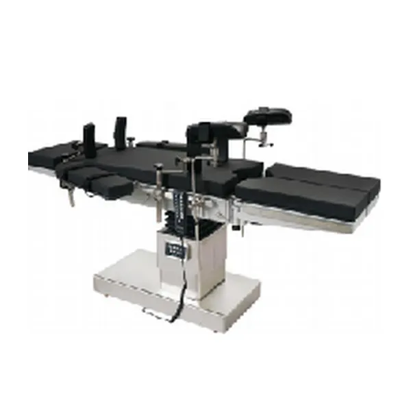 FY-500A（D）Electric Operating Table