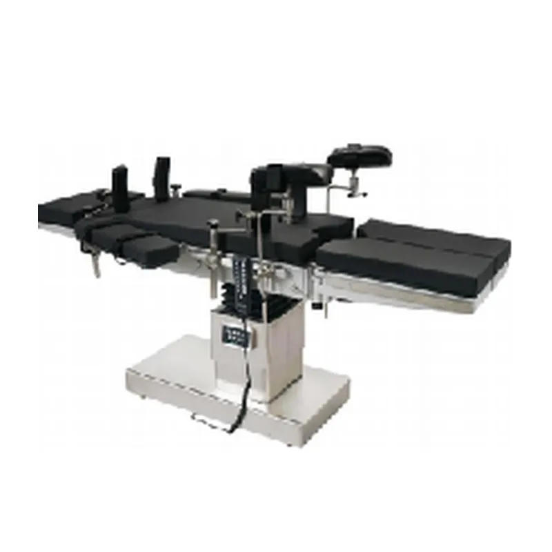 FY-500A（D）Electric Operating Table