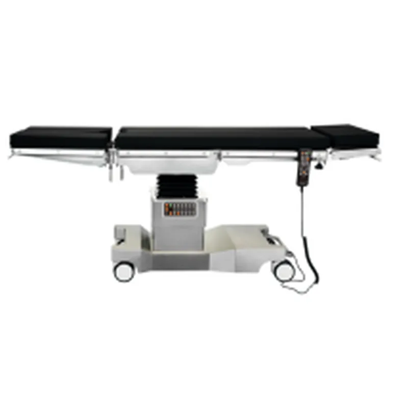 FY-500A（E）Electric Operating Table