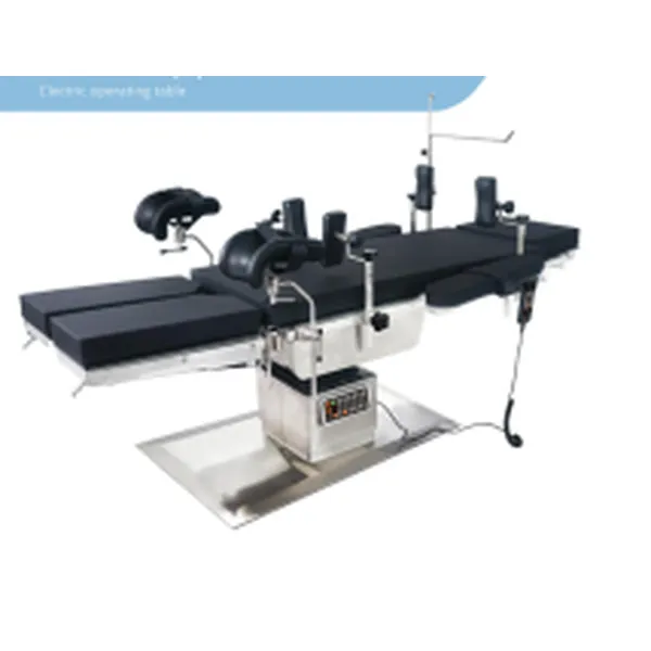 FY-500A（F）Electric Operating Table