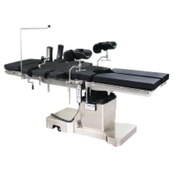 FUYOUMED FY-3Electric and Hydraulic Operating Table