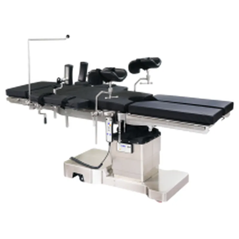 FUYOUMED FY-3Electric and Hydraulic Operating Table