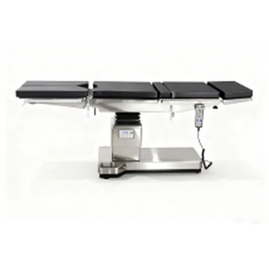 FUYOUMED FY-3 T-type base Electric and Hydraulic Operating Table 