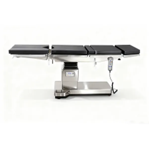 FUYOUMED FY-3 T-type base Electric and Hydraulic Operating Table 