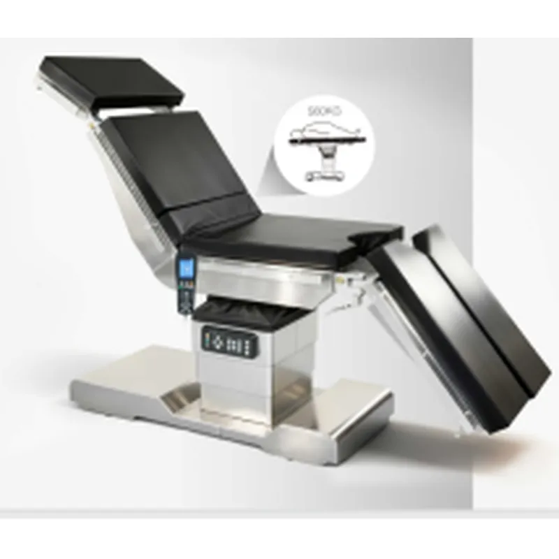 FUYOUMED FY-3 700（A）Electric and Hydraulic Operating Table 