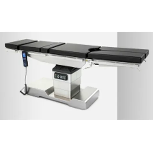FY-3 700T Electric and Hydraulic Operating Table 