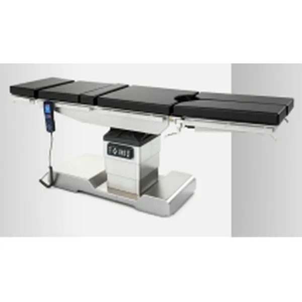 FY-3 700T Electric and Hydraulic Operating Table 