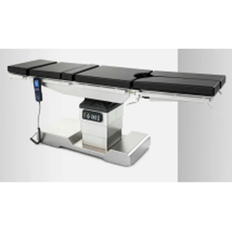 FY-3 700T Electric and Hydraulic Operating Table 