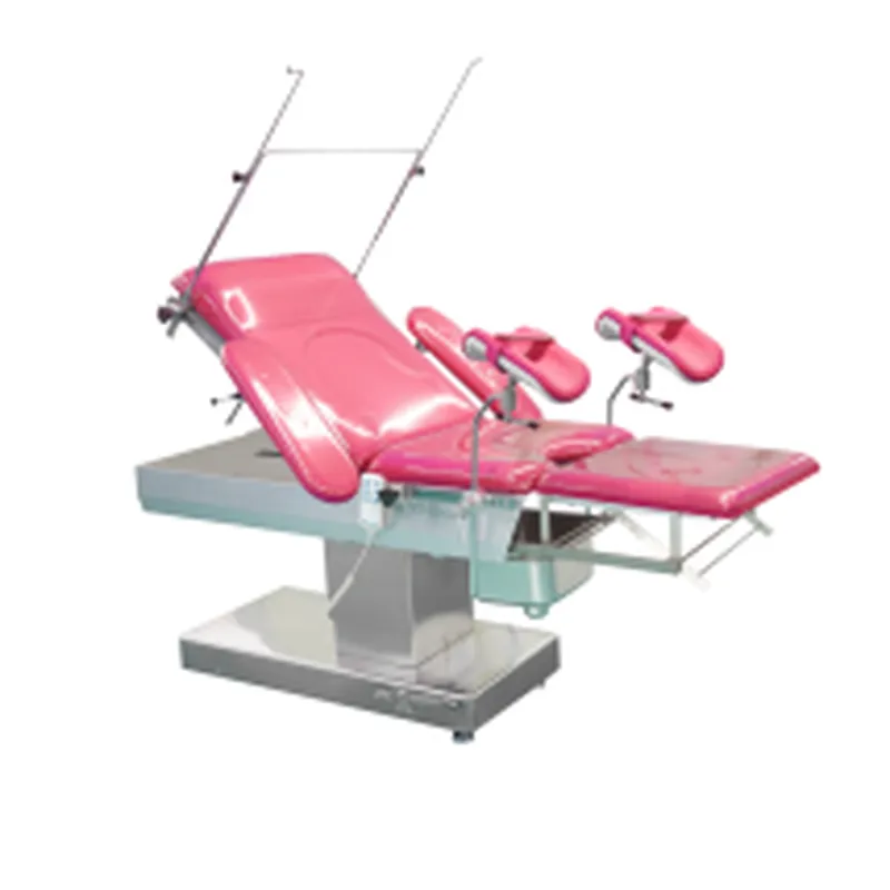 FY-3004 Electric Operating Table Side‑extension type