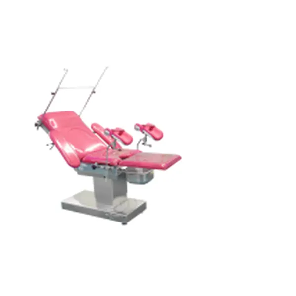FY-3004 Electric Operating Table Side‑extension type